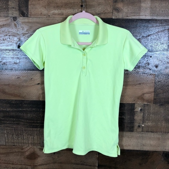 Columbia‎ pfg Top - Picture 1 of 5